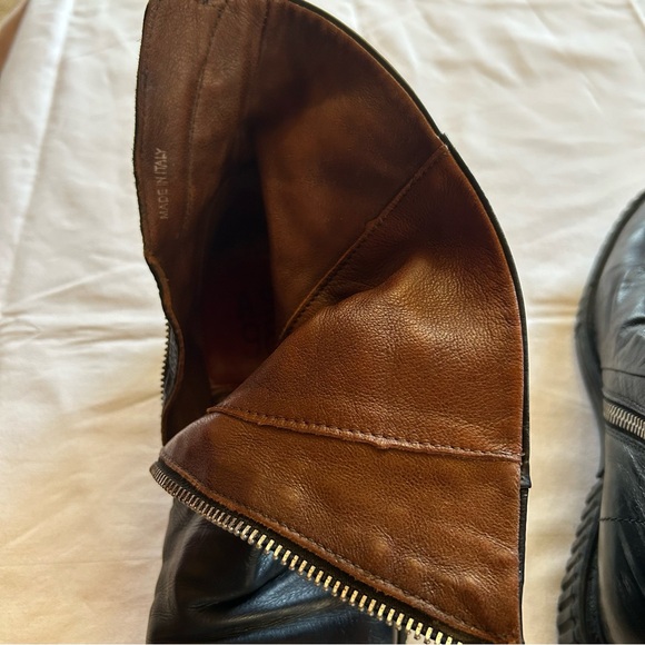 Size 37 Boots A.S 98 - Picture 9 of 11